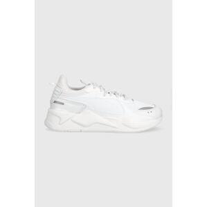 Tenisice Puma RS-X Triple RS-X Triple boja: bijela, 391928-02, 391928