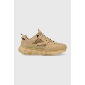 Cipele Jack Wolfskin Terraquest Texapore Low za muškarce, boja: bež, 4056401