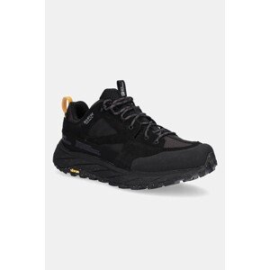 Cipele Jack Wolfskin Terraquest Texapore Low za muškarce, boja: zelena, 4056401