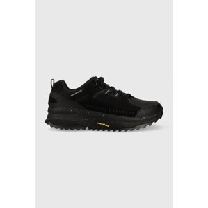 Cipele Skechers Bionic Trail Road Sector za muškarce, boja: crna