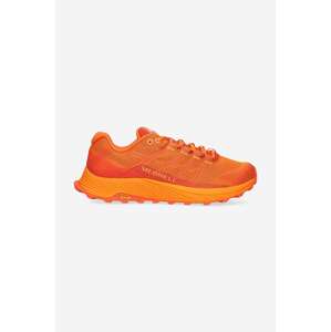 Tenisice Merrell Moab Flight boja: narančasta