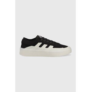 Tenisice adidas ZNSORED boja: crna