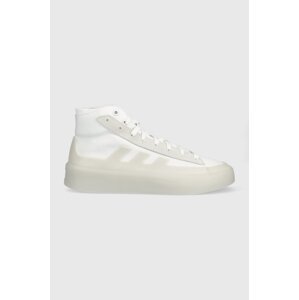 Tenisice adidas ZNSORED boja: bijela