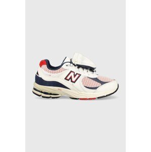 Tenisice New Balance boja: bež, M2002RVE-RVE