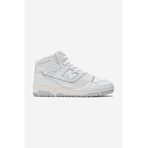 Tenisice New Balance boja: bijela, BB650RWW-RWW