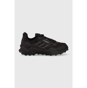 Cipele adidas TERREX Terrex AX4 boja: crna, HP7388-black
