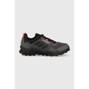 Cipele adidas TERREX AX4 HP7391 boja: crna, HP7391