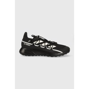 Cipele adidas TERREX Terrex Voyager 22 boja: crna, HP8612-black