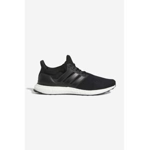 Cipele adidas Originals Ultraboost 1.0 boja: crna, HQ4201-black