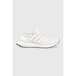 Cipele adidas Ultraboost 1.0 W boja: bijela, HQ4207-white