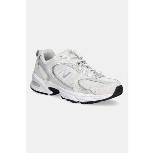 Tenisice New Balance 530 boja: bež, MR530CE-0CE  MR530CE