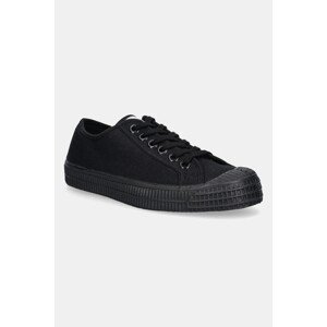Tenisice Novesta STAR MASTER boja: crna, N572019.60Y60Y615-BLACK N572019.60Y60Y615