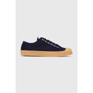 Tenisice Novesta Star Master boja: tamno plava, N772019.27Y27Y003-BLACK