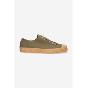Tenisice Novesta STAR MASTER boja: zelena, N772019.42Y42Y003-BLACK N772019.42Y42Y003