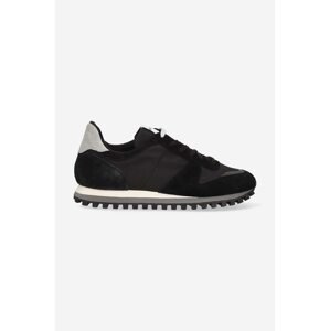 Tenisice Novesta Marathon Trail boja: crna, N979002.22Y13Y615-BLACK