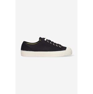 Tenisice Novesta Star Master boja: crna, X472002.60Y60Y110-BLACK