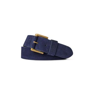 Antilop remen Polo Ralph Lauren boja: bež, 405854526
