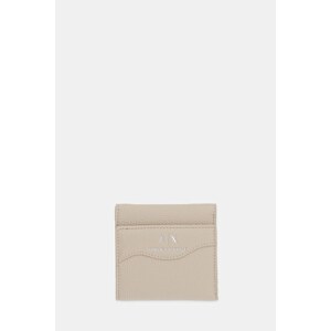 Novčanik Armani Exchange boja: crna, 948530 CC783