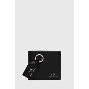 Armani Exchange za muškarce, boja: crna, 958487 CC845