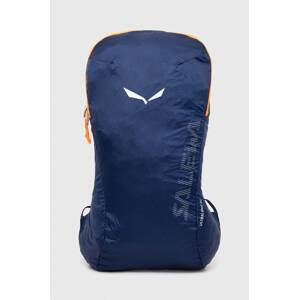 Ruksak Salewa Ultralight 22L boja: tamno plava, veliki, bez uzorka, 00.0000001420