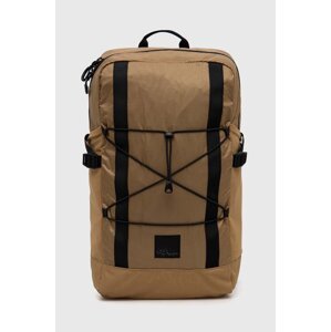 Ruksak Jack Wolfskin WANDERTHIRST 20 boja: smeđa, veliki, bez uzorka