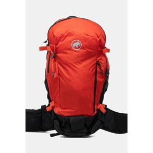 Ruksak Mammut Lithium 20 boja: crna, veliki, bez uzorka