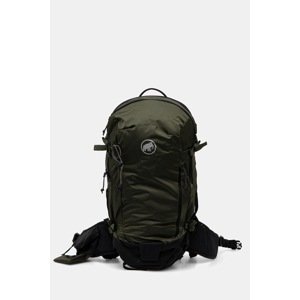 Ruksak Mammut Lithium 20 boja: crna, veliki, bez uzorka