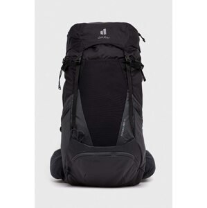 Ruksak Deuter Futura Pro 40 boja: crna, veliki, glatki model, 340132174030