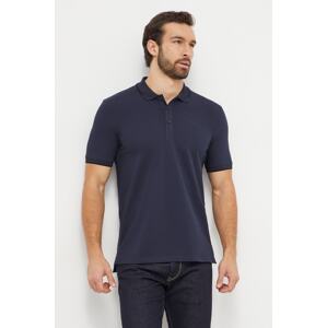Polo majica HUGO za muškarce, bez uzorka, 50467344