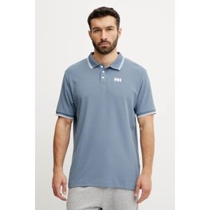 Polo majica Helly Hansen za muškarce, bez uzorka