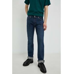 Traperice Levi's 501 za muškarce, 00501.3199-DarkIndigo