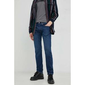 Traperice Levi's 502 za muškarce