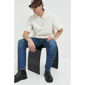 Traperice Levi's 502 Taper za muškarce