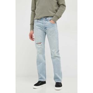 Traperice Levi's 501 za muškarce