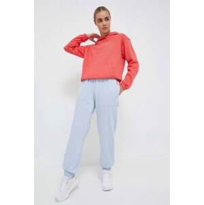 Donji dio trenirke Helly Hansen glatki materijal