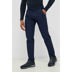 Hlače outdoor Helly Hansen QD boja: tamno plava, 34278