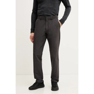 Hlače outdoor Helly Hansen QD boja: crna, 34278