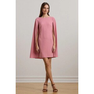 Haljina Lauren Ralph Lauren mini, ravna, 253855210