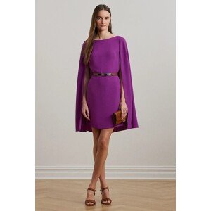Haljina Lauren Ralph Lauren mini, ravna, 253855210