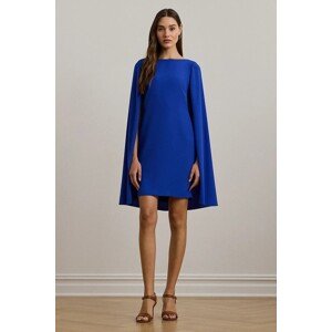Haljina Lauren Ralph Lauren mini, ravna, 253855210