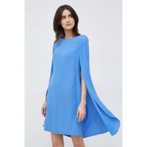 Haljina Lauren Ralph Lauren mini, ravna, 253855210