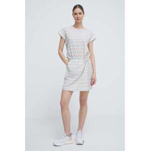 Haljina Helly Hansen mini, ravna 34375