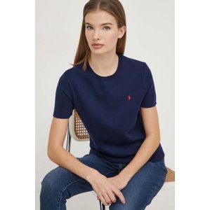 Majica kratkih rukava Polo Ralph Lauren za žene, 211891673