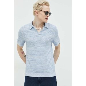 Pulover Abercrombie & Fitch za muškarce, lagani