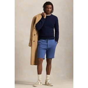 Kratke hlače Polo Ralph Lauren boja: crna, 710881520
