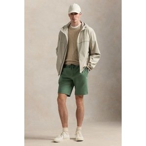 Kratke hlače Polo Ralph Lauren boja: crna, 710881520