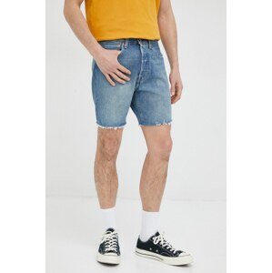 Traper kratke hlače Levi's za muškarce