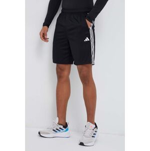 Kratke hlače za trening adidas Performance Training Essentials Train boja: crna, IB8243