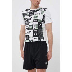 Kratke hlače za trening Reebok Classic Certified Speed+ boja: crna