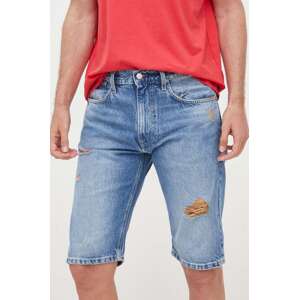 Traper kratke hlače Pepe Jeans za muškarce